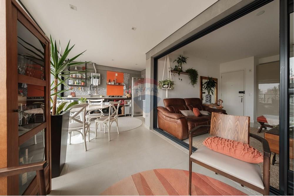 Apartamento - Venda - São Paulo , São Paulo - 011.JPG - 602191001-31