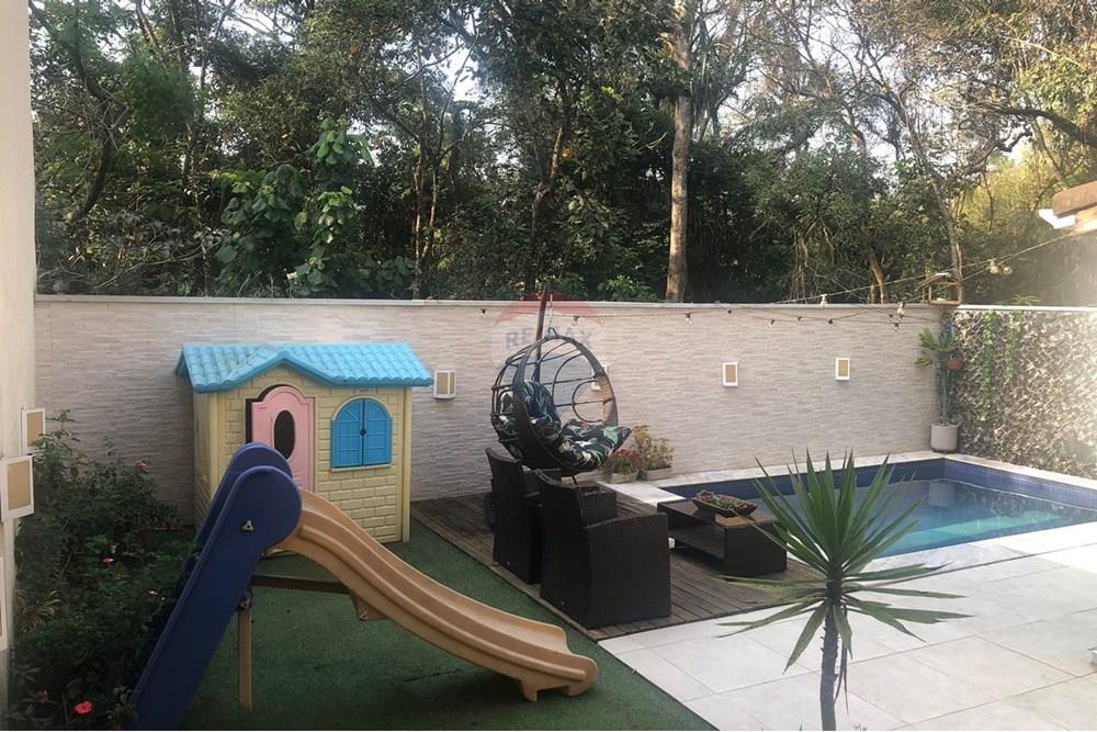 Casa de Condomínio - Alugar - Cotia , São Paulo - WhatsApp Image 2025-10-14 at 11.45.41 (1).jpeg - 602141045-25