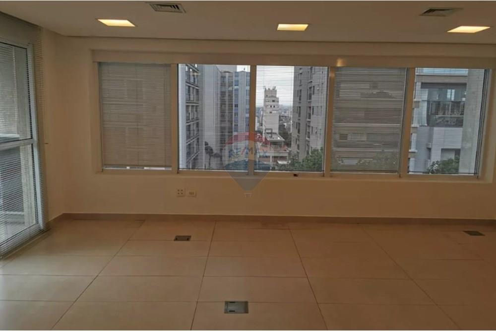 Cj. Comercial/ Sala - Alugar - São Paulo , São Paulo - 8784a0.jpg - 602301010-15