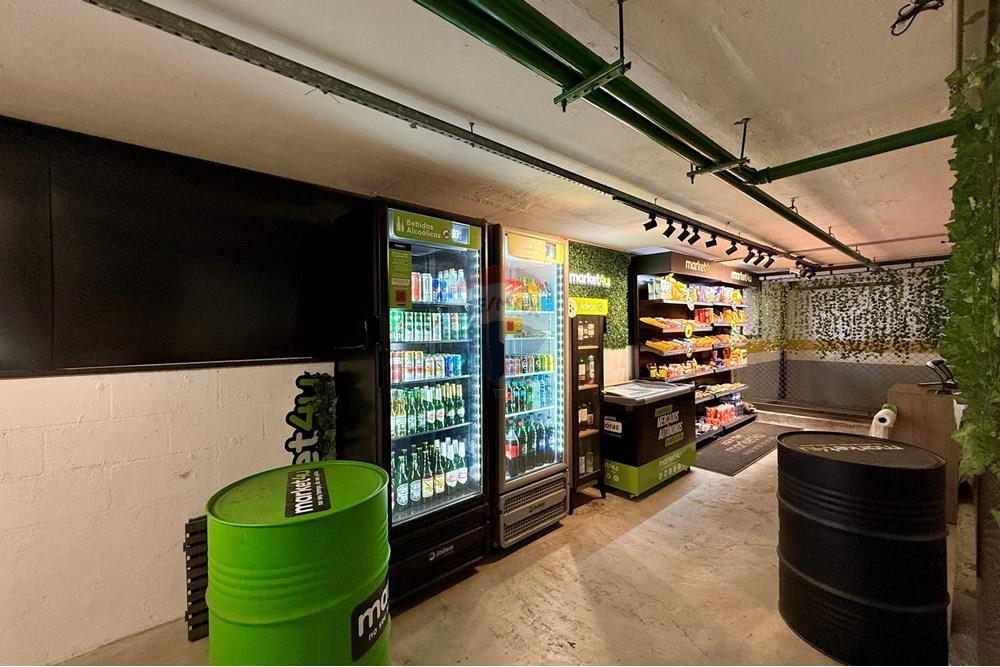 Apartamento - Alugar - São Paulo , São Paulo - IMG_8592.jpg - 602321014-111