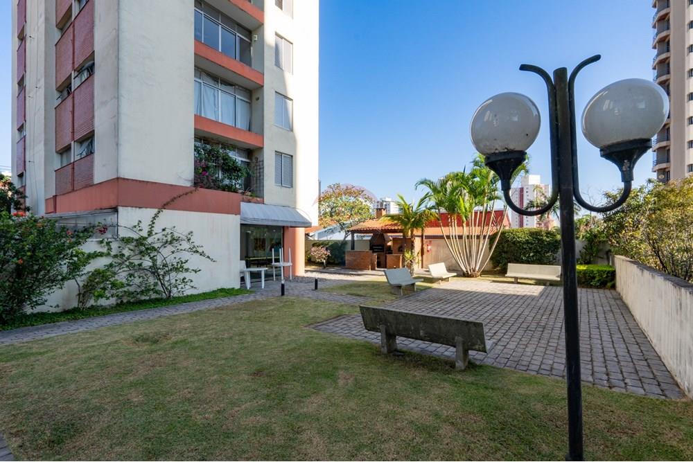 Apartamento - Venda - São Paulo , São Paulo - DSC04153.jpg - 601241063-3