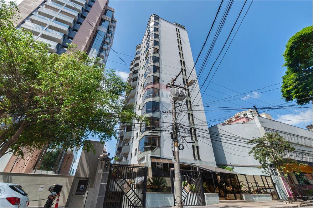 Apartamento - Venda - Santo André , São Paulo - 58 - 601351252-5