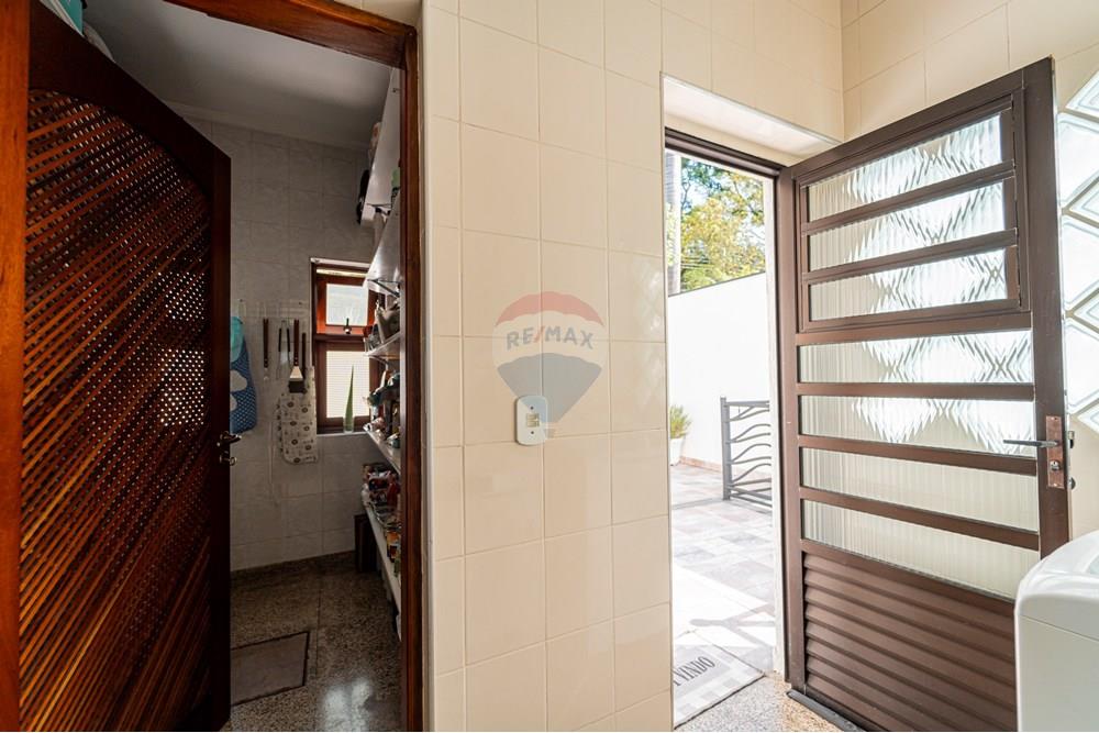 Casa de Condomínio - Venda - Cajamar , São Paulo - Condomínio Village Scorpios II   (32).jpg - 601301008-65