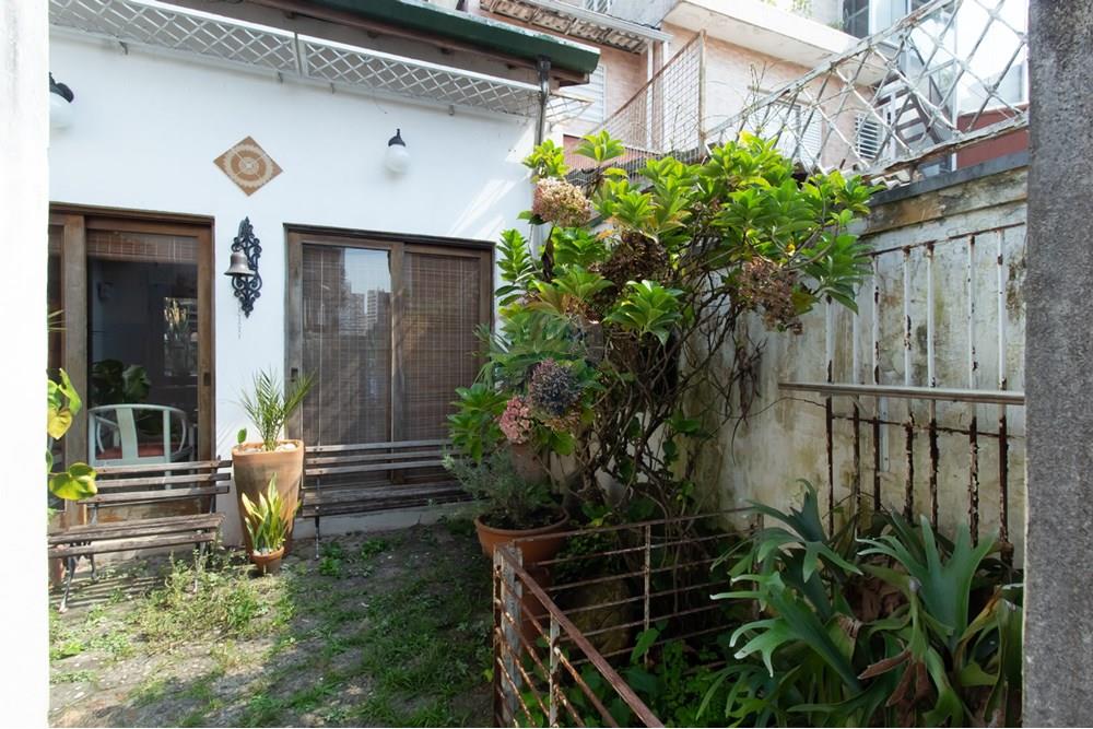 Casa - Venda - São Paulo , São Paulo - 44 Área Externa.jpg - 601971014-190