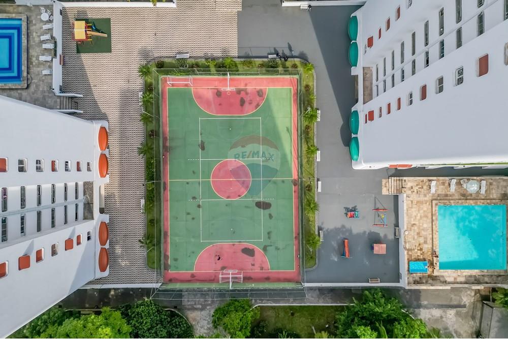 Apartamento - Venda - São Paulo , São Paulo - DJI_007718.jpg - 602291006-24