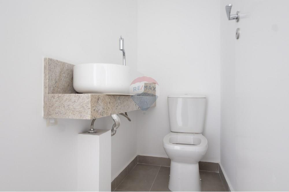 Apartamento - Venda - São Paulo , São Paulo - 05banheiros_005.jpg - 601401028-36