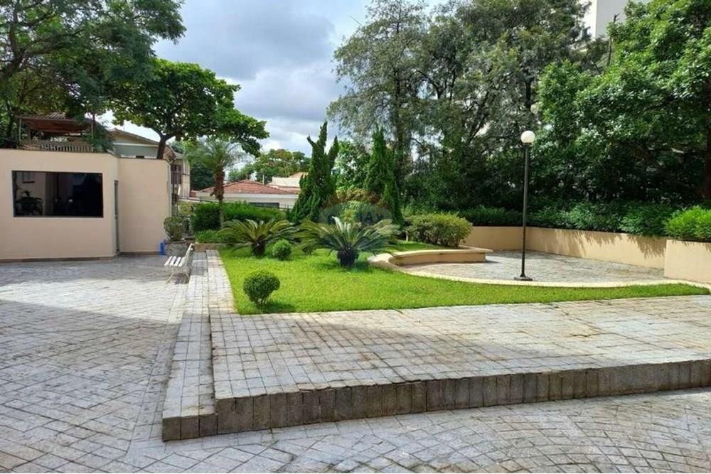 Apartamento - Alugar - São Paulo , São Paulo - 40 sms terreo X12.jpg - 601361040-141