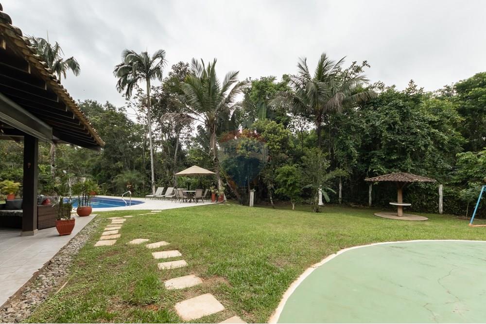 Sobrado - Venda - Bertioga , São Paulo - IMG_227748.jpg - 601721013-19