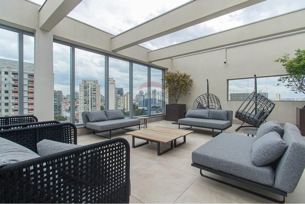 Apartamento - Venda - São Paulo , São Paulo - 02area-condominial_023.jpg - 601401017-52