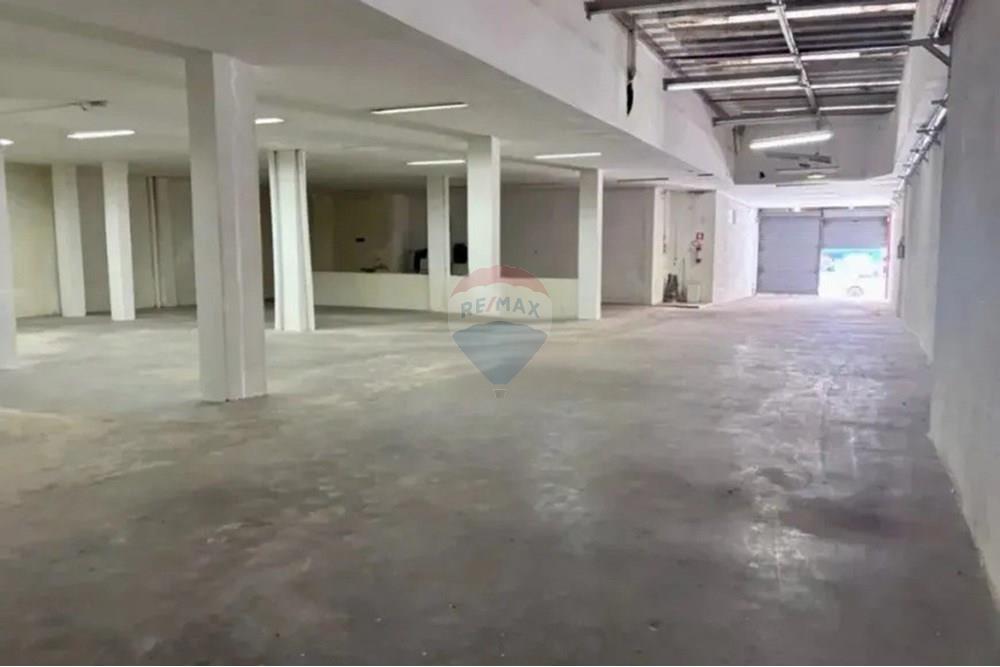 Galpão - Alugar - São Paulo , São Paulo - af4670a8-5669-4210-9461-d630338381cb.jpeg - 602291016-301