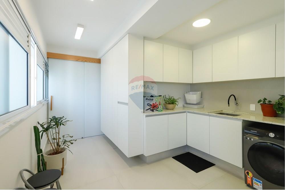 Apartamento - Venda - São Paulo , São Paulo - 25-08-27- R. Pablo Picasso, 100 - Apto 61 - Andorinha - Reserva Manacá_074_CapodannoFotografia.jpg - 602341018-14