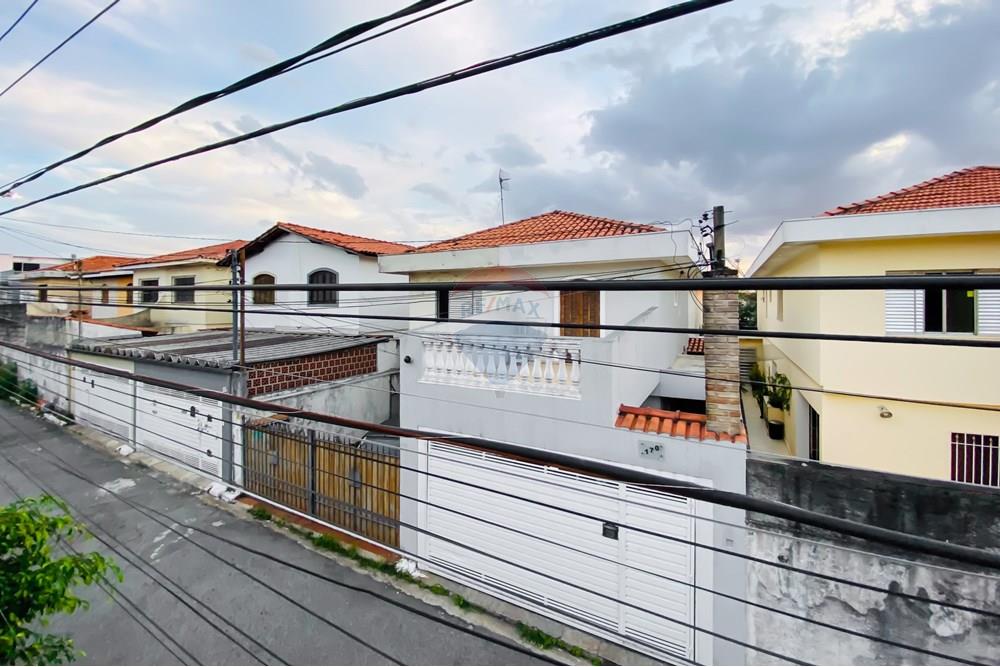 Casa - Venda - São Paulo , São Paulo - 40.jpg - 601371096-1