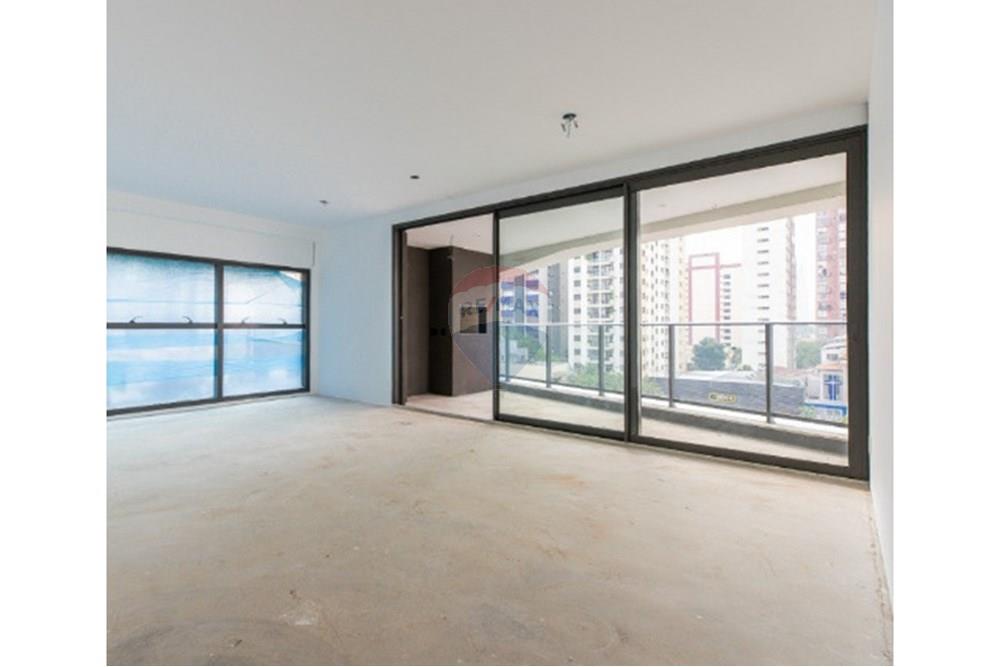 Apartamento - Venda - São Paulo , São Paulo - 1 sala.jpg - 601971014-185