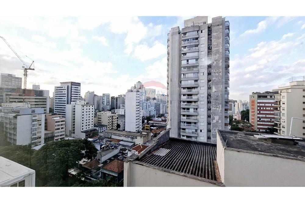 Cj. Comercial/ Sala - Alugar - São Paulo , São Paulo - RUA FREI CANECA, 1212 (9).jpg - 601361040-138