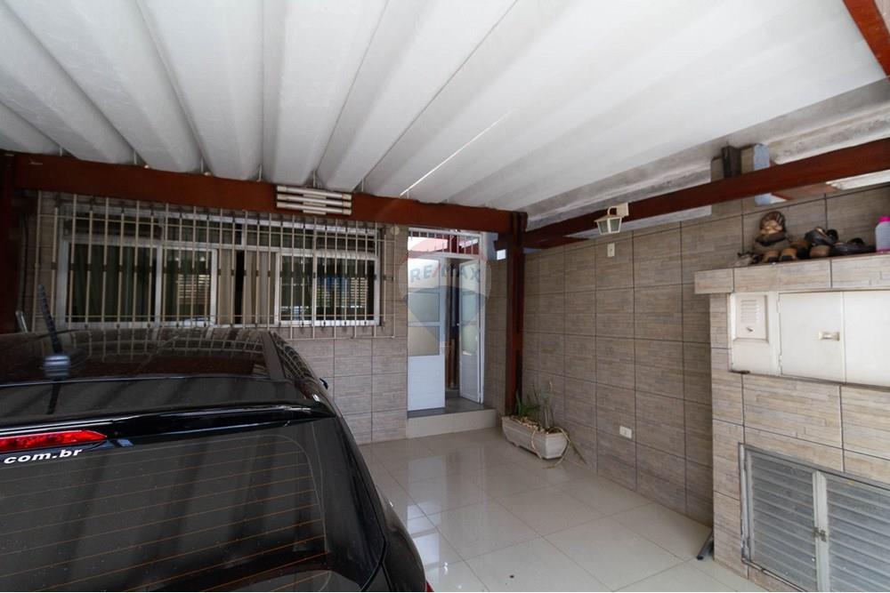 Sobrado - Venda - São Paulo , São Paulo - 08garagem002.jpg - 601371095-13
