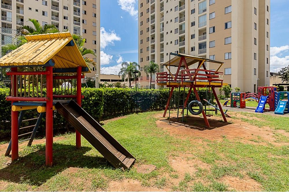 Apartamento - Venda - São Paulo , São Paulo - 75_AP.jpg - 601471009-88