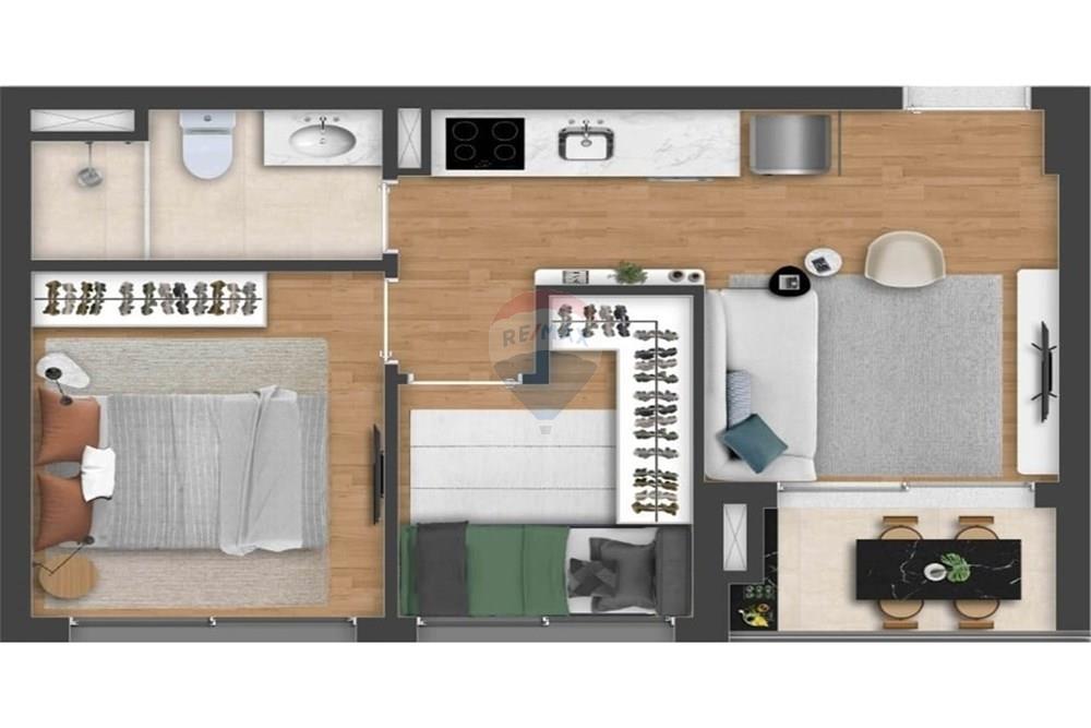 Apartamento - Venda - São Paulo , São Paulo - WhatsApp Image 2025-07-28 at 9.38.47 AM.jpeg - 602011074-4