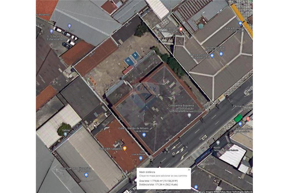 Prédio Inteiro, 2841 m² - Foto 4