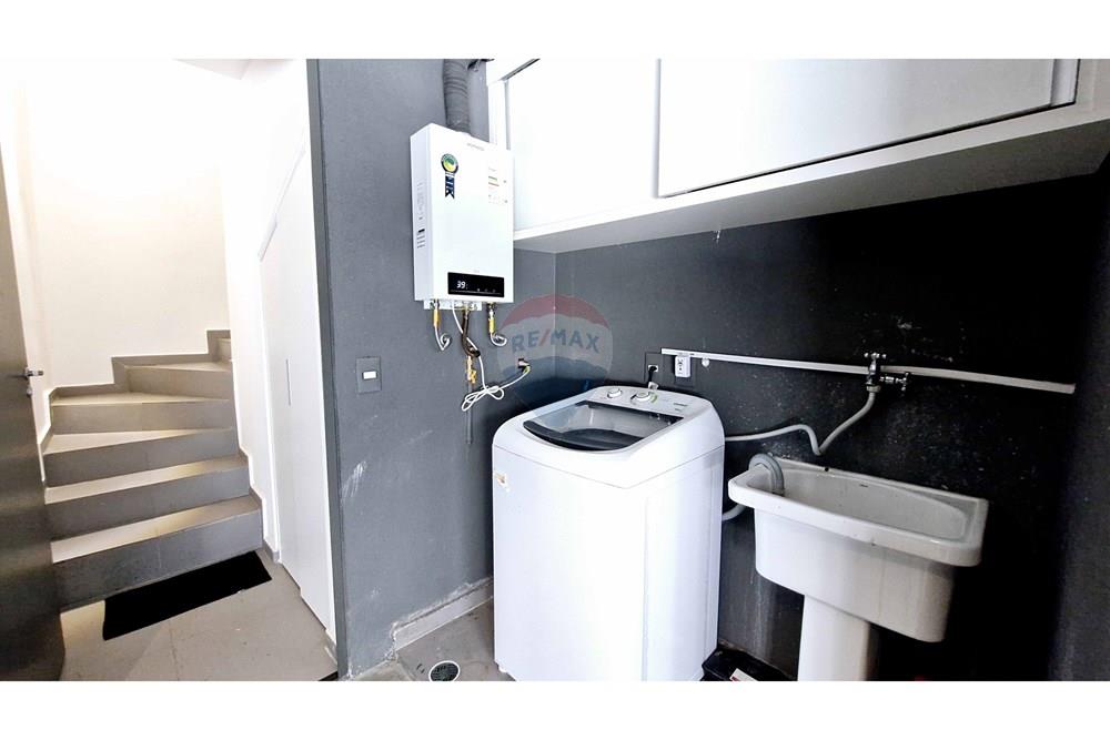 Casa de Condomínio - Venda - São Paulo , São Paulo - RUA BARÃO DE MONTE MOR, 20 (9).jpg - 601361048-25