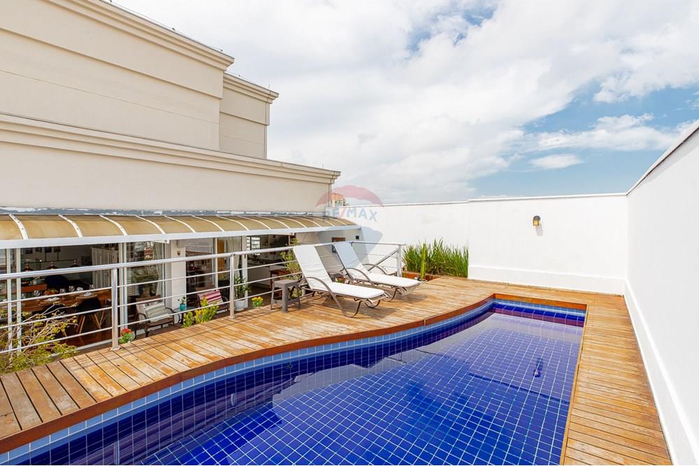 Cobertura - Venda - São Paulo , São Paulo - Remax Ares-26.jpg - Solário - 601131006-109