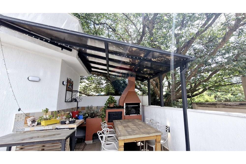 Casa de Condomínio - Venda - São Paulo , São Paulo - RUA PEDROLÂNDIA, 55 (46).jpg - 601051034-55