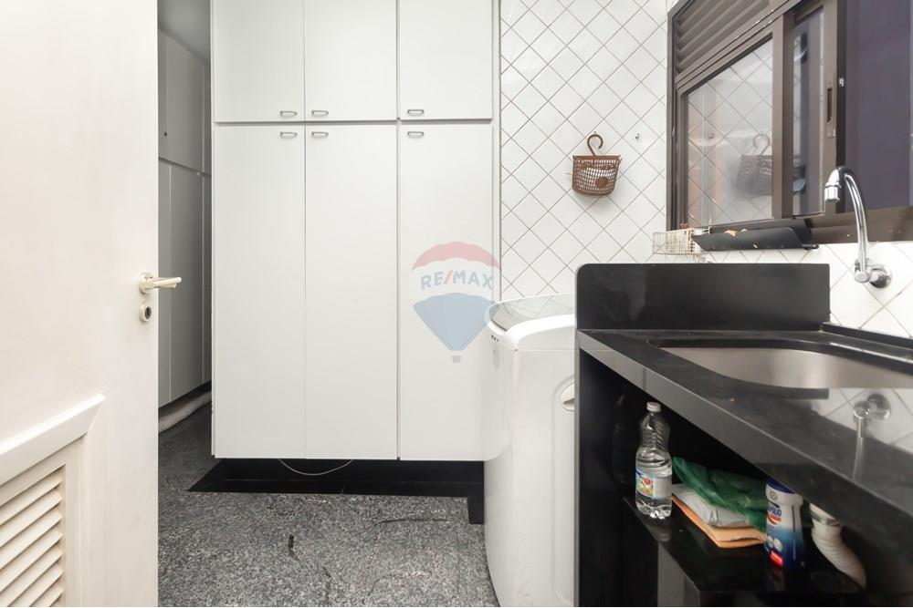 Apartamento - Venda - São Paulo , São Paulo - 23 cozinha.jpg - 601481005-203