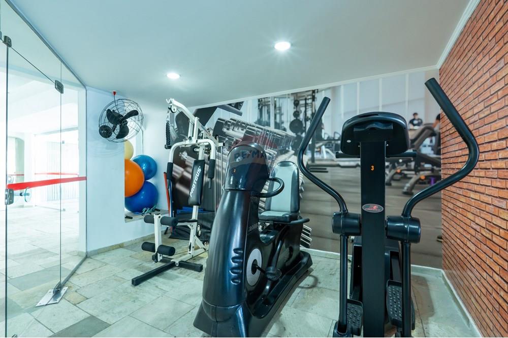 Apartamento - Venda - São Paulo , São Paulo - 01fotos_035.jpg - 601331016-35