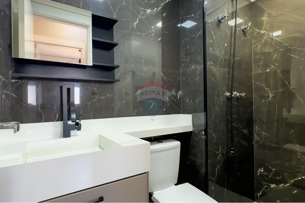 Apartamento - Venda - São Paulo , São Paulo - img - 36 - banehiro - extra 7.jpg - 601301040-85