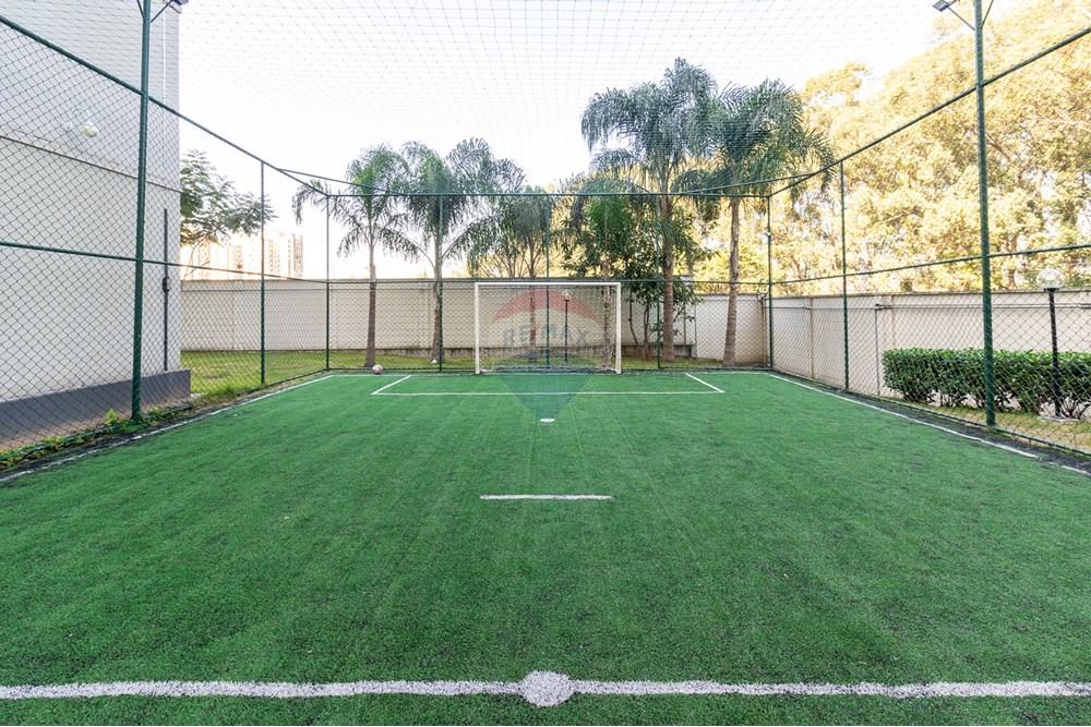 Apartamento - Venda - São Paulo , São Paulo - Av Raimundo Pereira de Magalhães, 2300_33-X3.jpg - 601751067-94