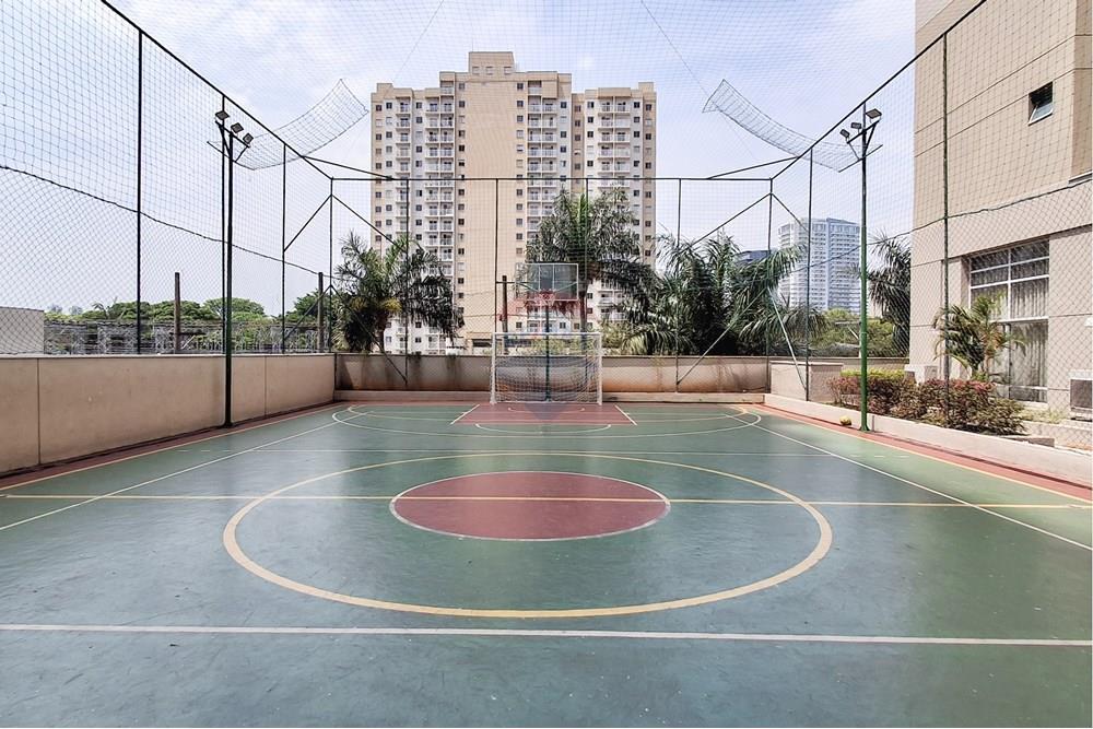 Apartamento - Venda - São Paulo , São Paulo - 25-10-03-Rua Dr. Rubens Meireles, 105 - Barra Funda_056_CapodannoFotografia.jpg - Área Gourmet - 602341026-11