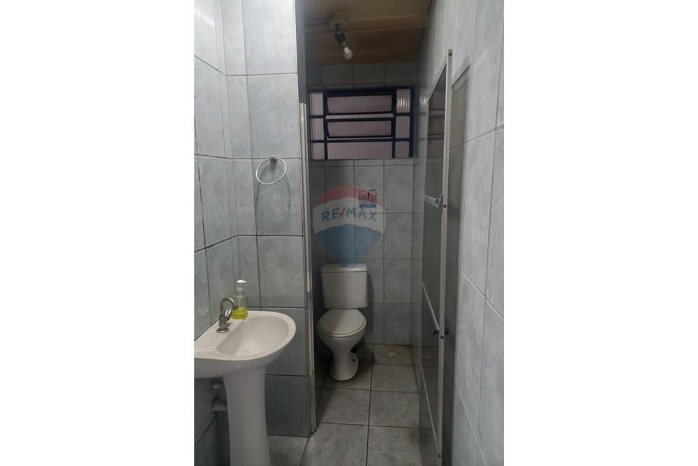 Casa Comercial - Alugar - São Paulo , São Paulo - 09 banheiro prmeiro salao.jpg - 601471041-4