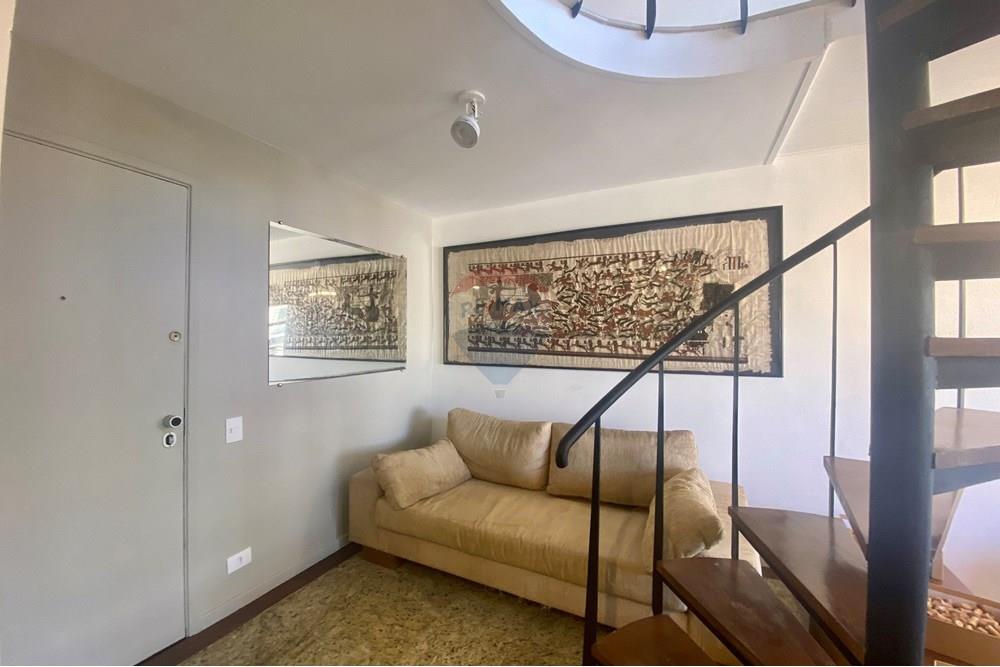 Apartamento - Alugar - São Paulo , São Paulo - Praça Alexandre Gusmão, 95 apto. 1011 29.JPG - 601241038-56