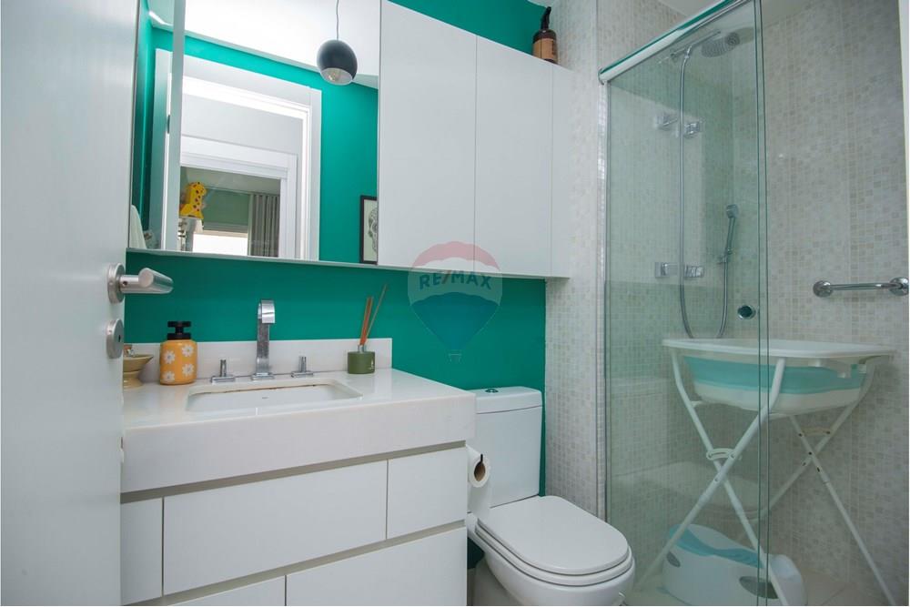 Apartamento - Venda - São Paulo , São Paulo - Luiz Correia de Melo (22).jpg - 602331023-10