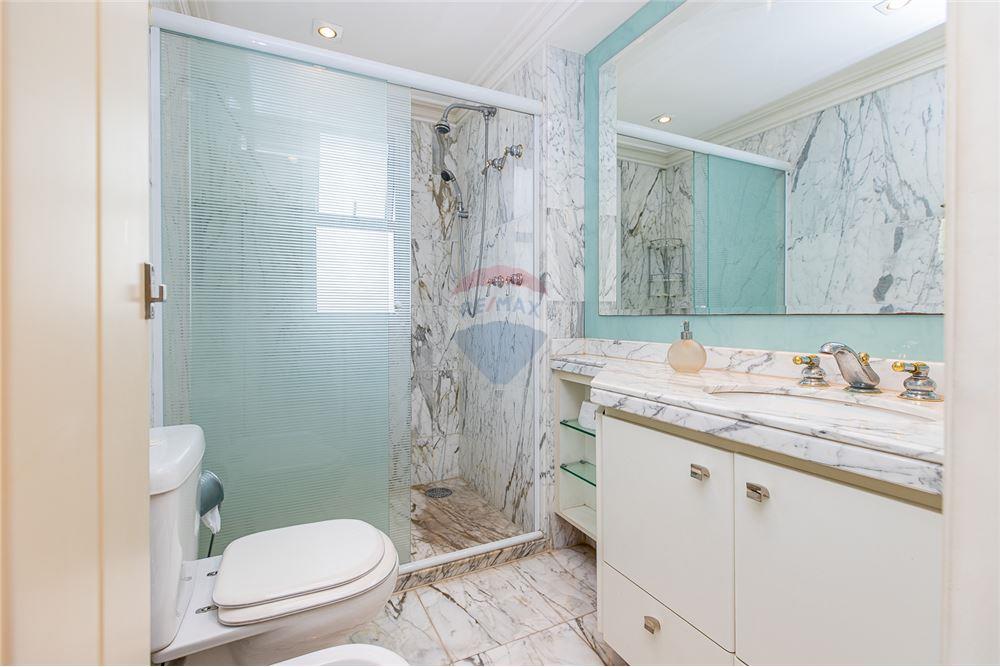 Cobertura - Venda - São Paulo , São Paulo - Banheiro - Banheiro - 601371001-86