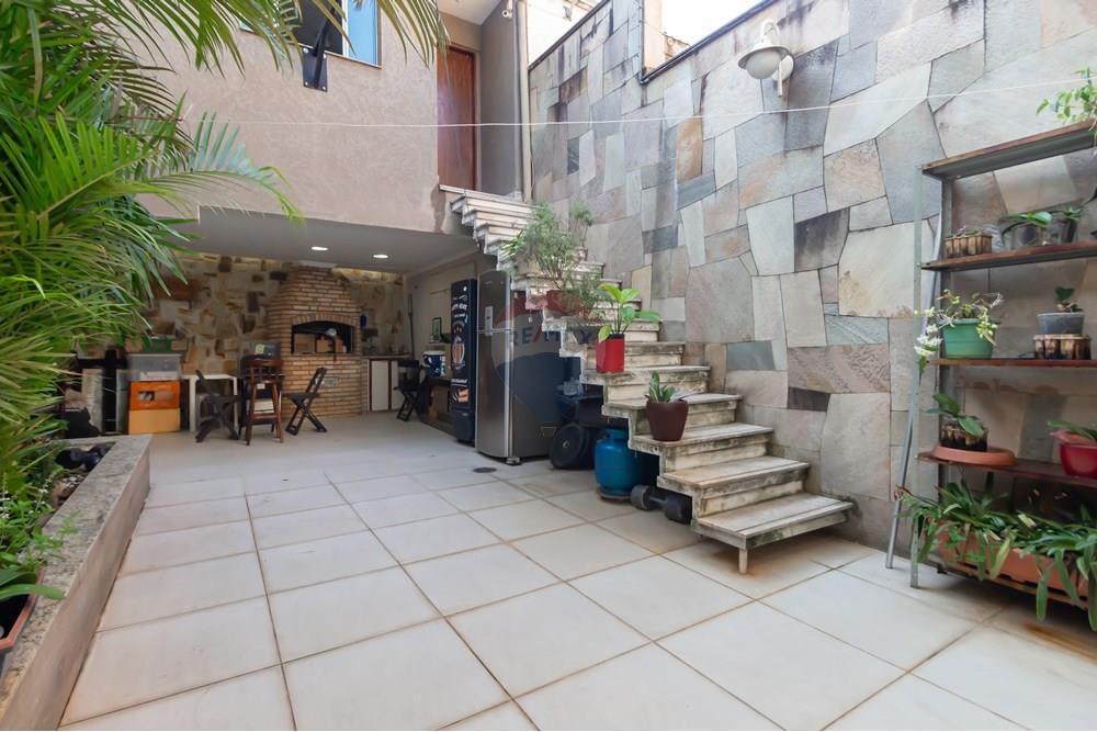 Sobrado - Venda - São Paulo , São Paulo - IMG_650738.jpg - 601751074-51