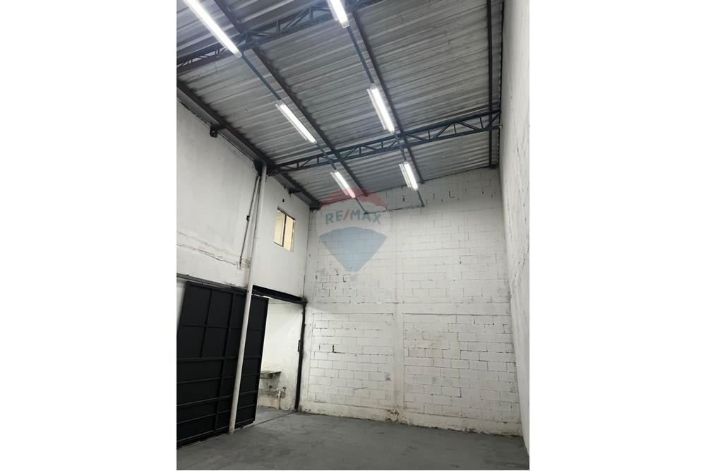 Galpão - Alugar - São Paulo , São Paulo - 7269836e-6b5c-4a75-a578-a2fb4e665ad4.jpg - 601361019-3081