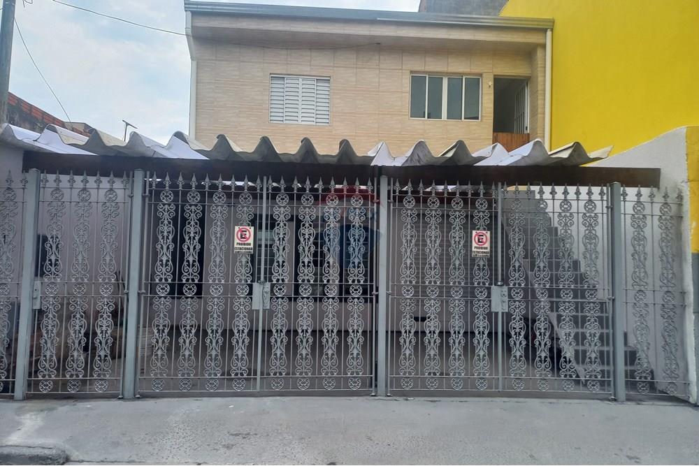 Casa - Alugar - São Paulo , São Paulo - 20250916_135208.jpg - 602131003-384