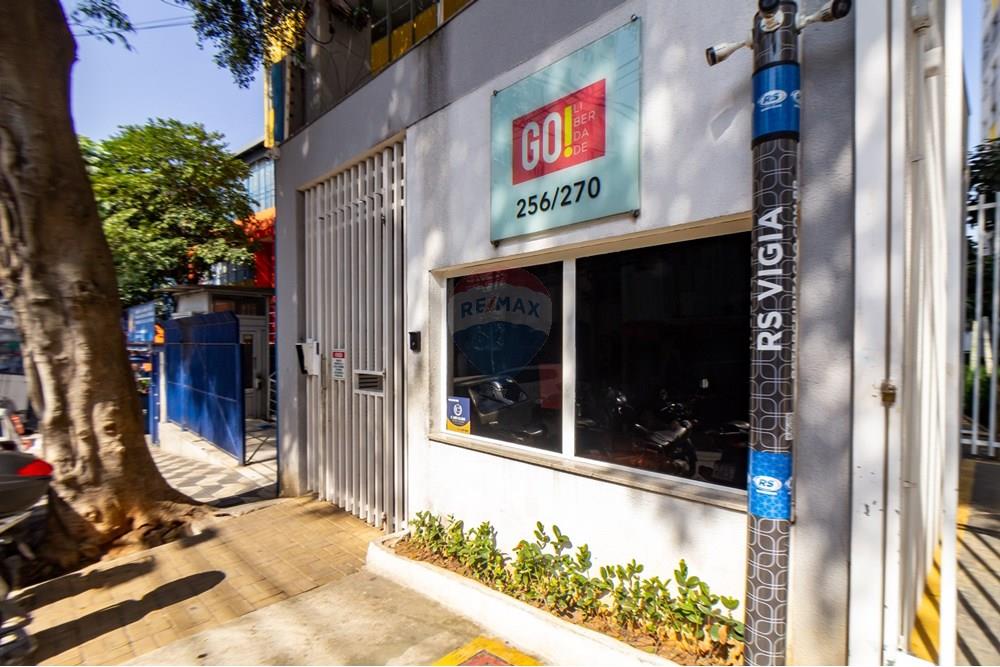 Apartamento - Venda - São Paulo , São Paulo - 21 FACHADA (1).jpg - 601261002-242