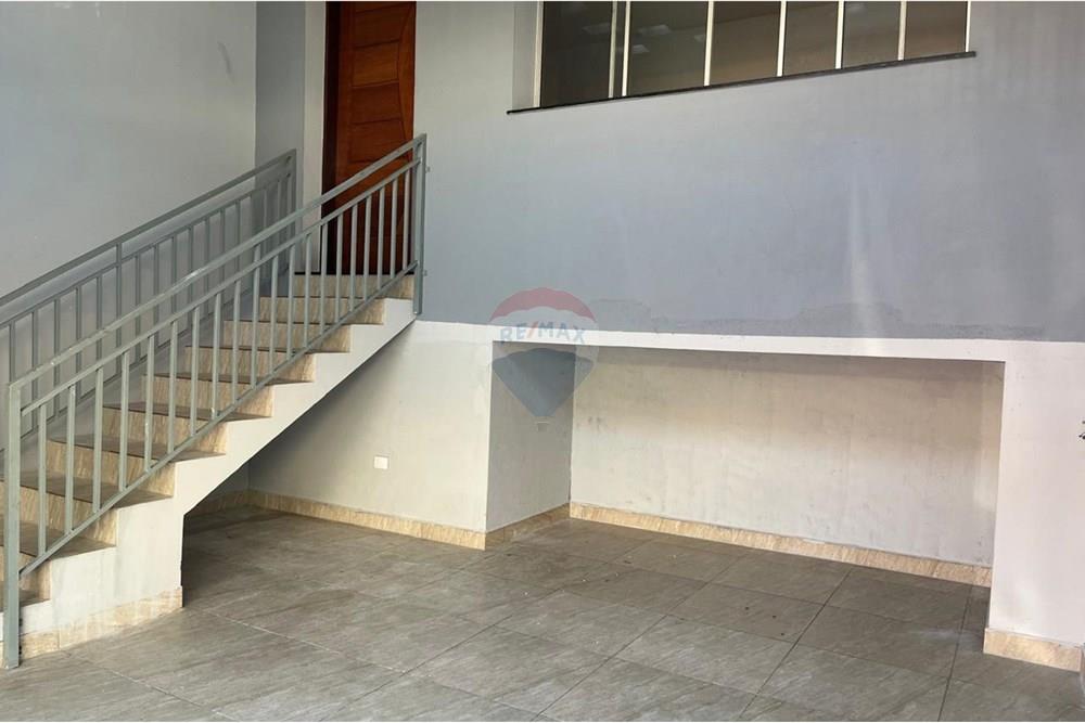 Casa - Alugar - São Paulo , São Paulo - GARAGEM2 .jpg - 601371095-23