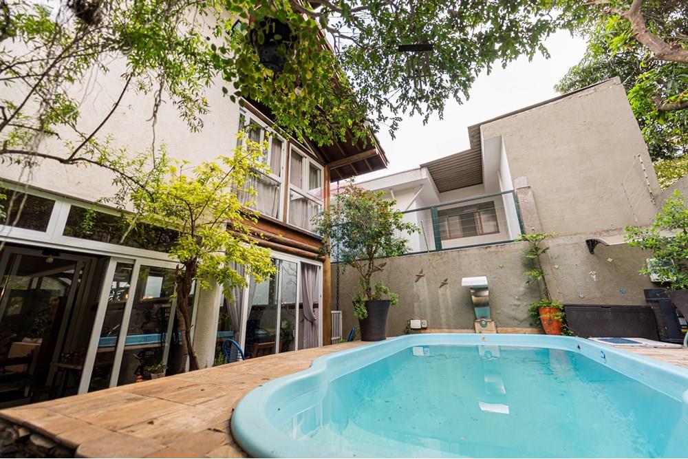 Casa - Venda - São Paulo , São Paulo - 601301058-32-28.jpg - 601301058-32