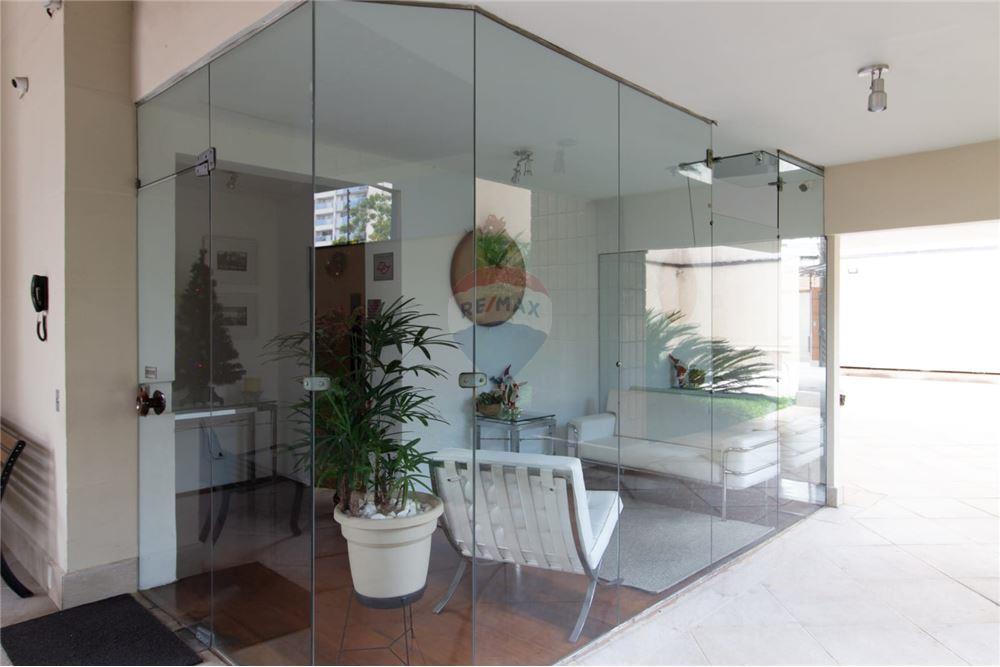 Apartamento - Venda - São Paulo , São Paulo - 36 - 601971018-1244