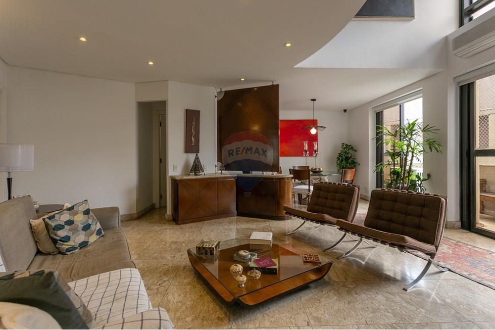 Duplex - Venda - São Paulo , São Paulo - 601301058-29 - Rua Balthazar da Veiga, 500, AP. 12 R-010.jpg - 601301058-29