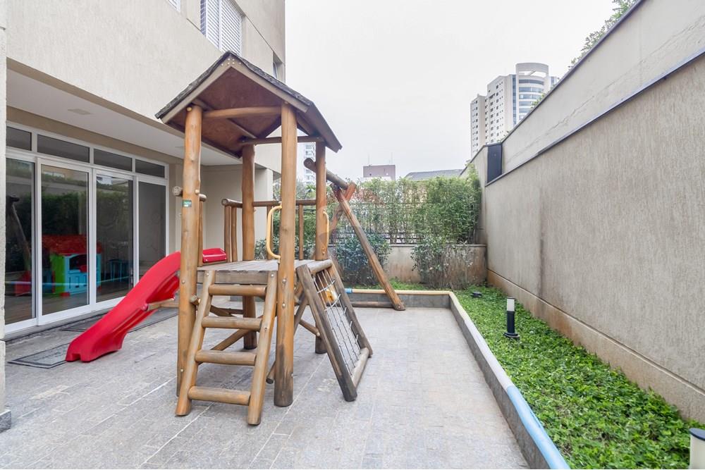 Apartamento - Venda - São Paulo , São Paulo - IMG_88030707.jpg - 602031024-88