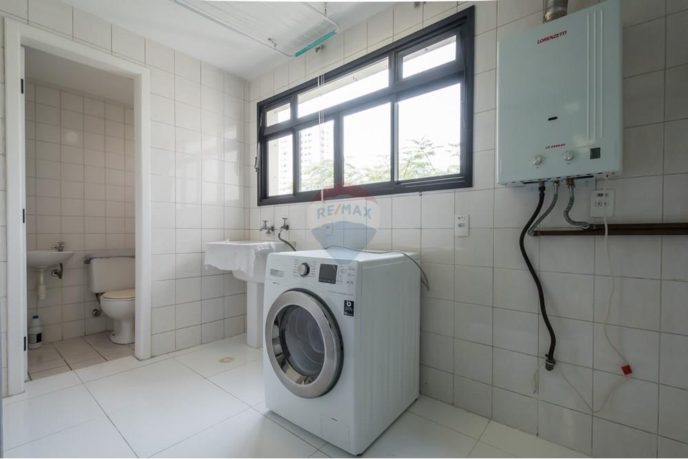 Apartamento - Alugar - São Paulo , São Paulo - W (10).jpg - 601131001-10