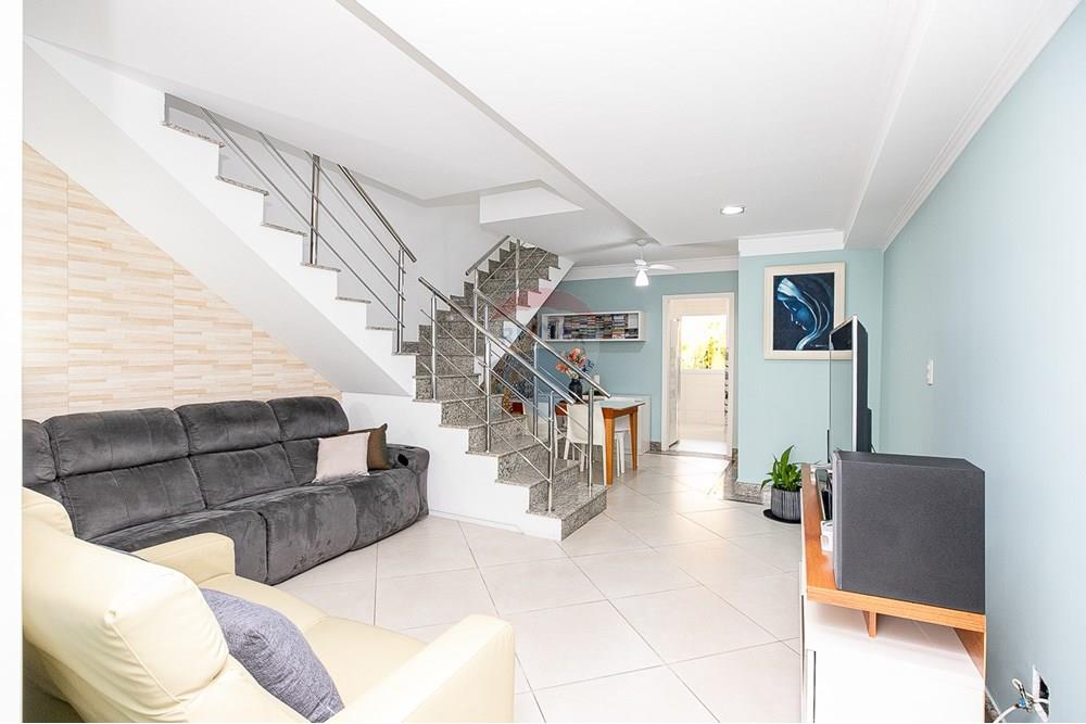 Sobrado - Venda - São Paulo , São Paulo - 0.jpg - Sala de estar - 601131064-56