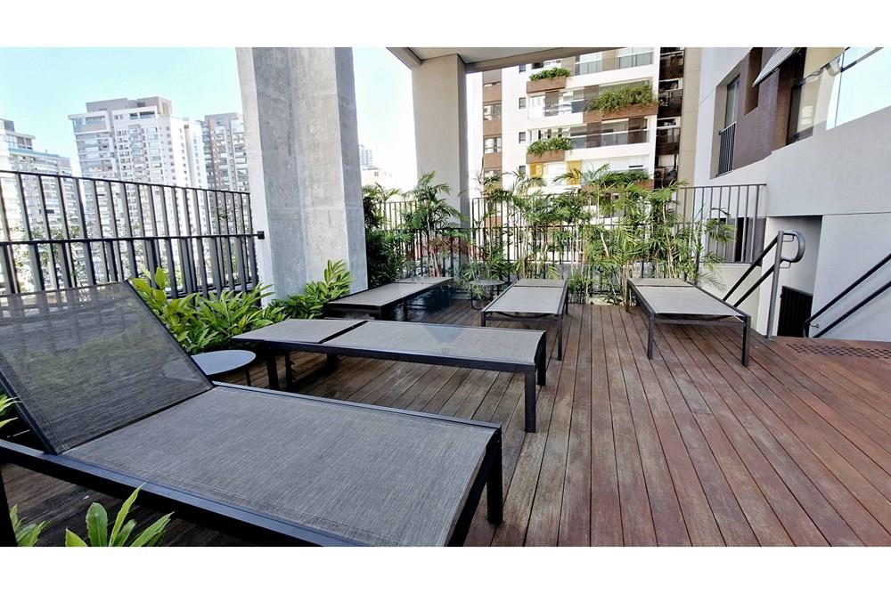 Apartamento - Venda - São Paulo , São Paulo - RUA PÁSSAROS E FLORES, 192 (45).jpg - 601361020-412