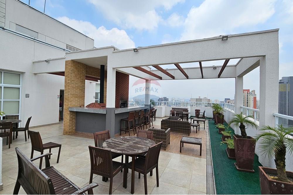 Apartamento - Venda - São Paulo , São Paulo - 60_Área comum.jpg - 601971014-180