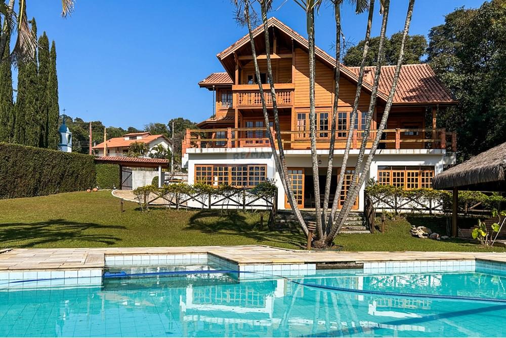 Casa - Venda - Caieiras , São Paulo - IMG_0267.JPG - 601751009-358