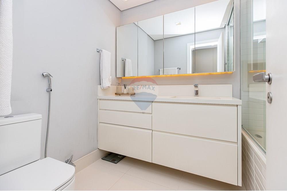 Apartamento - Venda - São Paulo , São Paulo - Remax Ares-36.jpg - Banheiro - 601131006-105