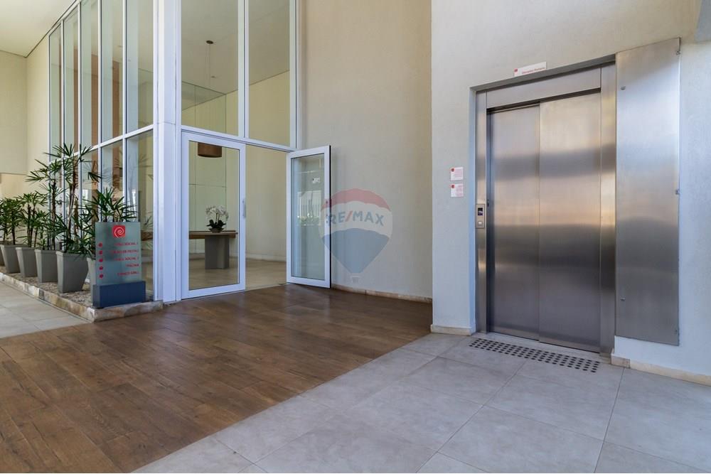 Apartamento - Venda - São Paulo , São Paulo - 8 HALL SOCIAL (1).jpg - 601261064-201